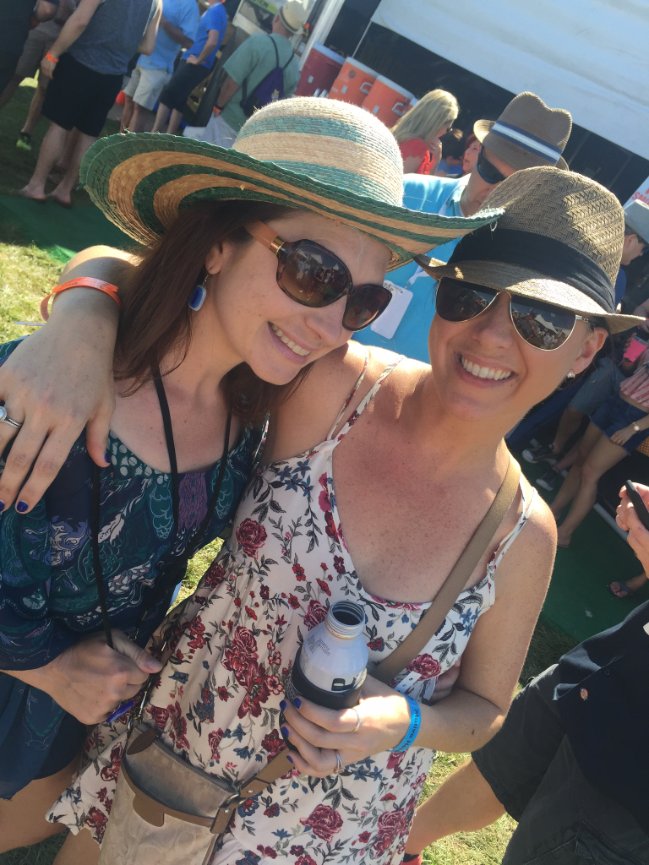 A Day In The Life of a Wedding Planner - How the wedding day unfolds