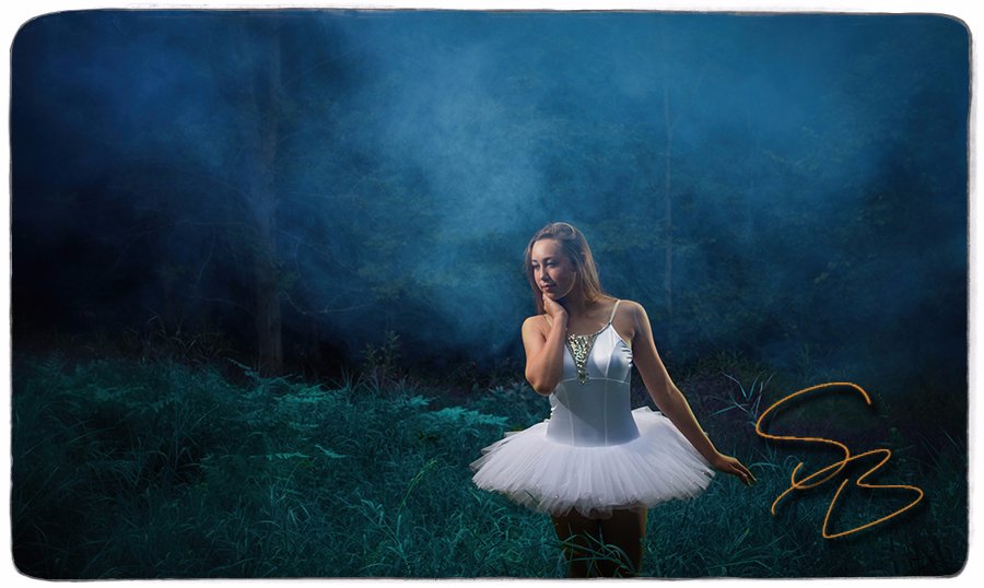 Hansen Family in Manistee