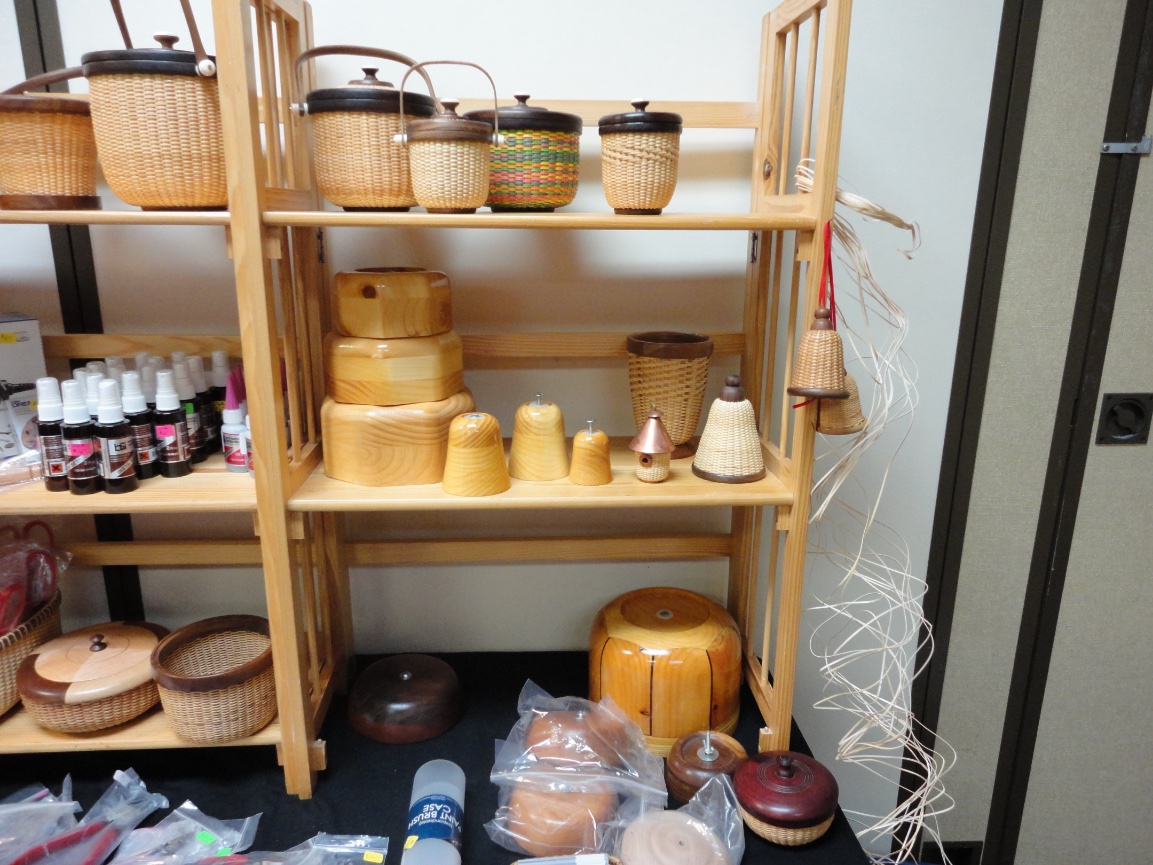 It was fun weaving with you....