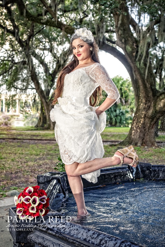 Make Your Wedding Special Part 2