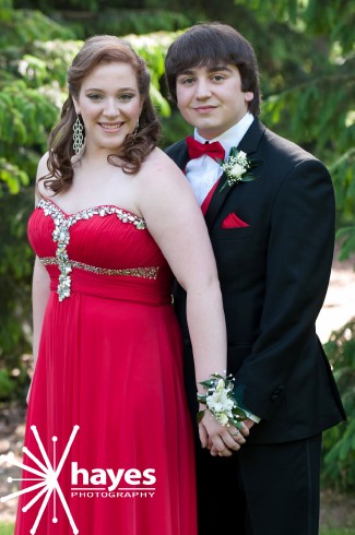 prom, Webster Schroeder High School, Hayes Photography, prom 2014, couple poses