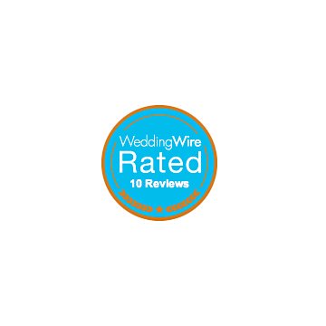 Wedding Wire Rated & Additional Reviews