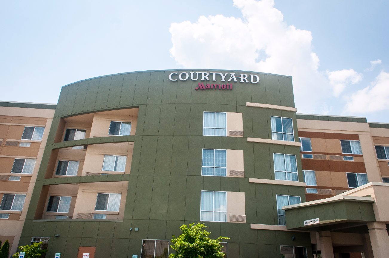 JULIA AND ANTONIO'S WEDDING