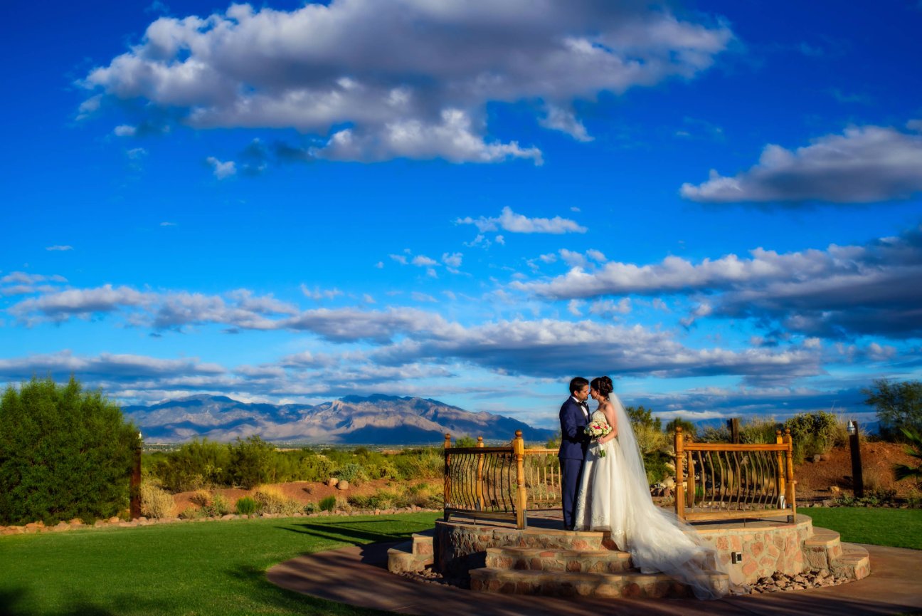Maggie & Eddie at Stardance
