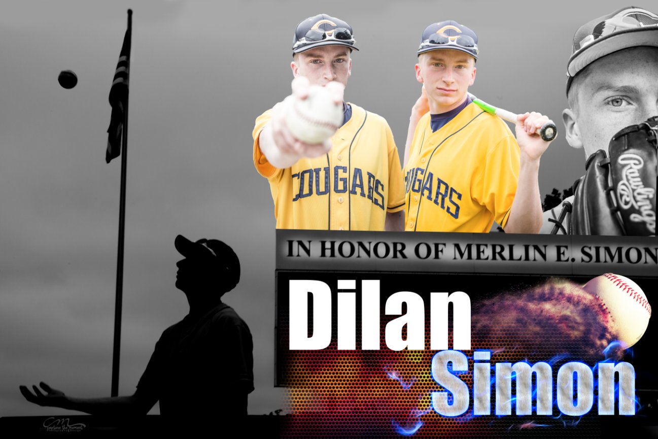 cascade iowa senior baseball