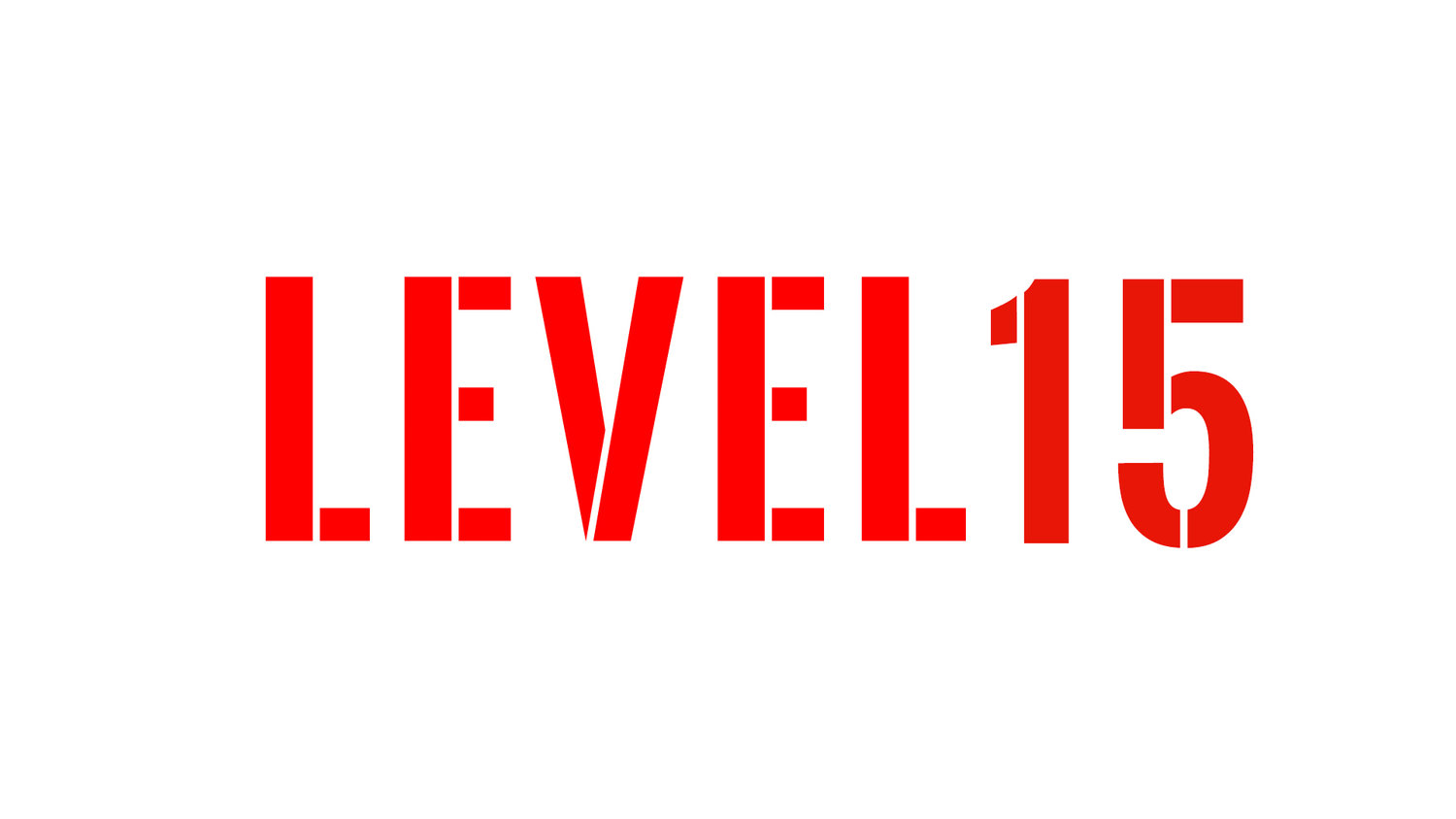LEVEL 17