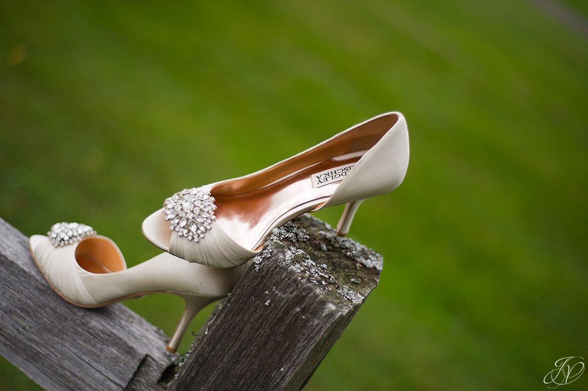 bagdley mischka wedding shoes