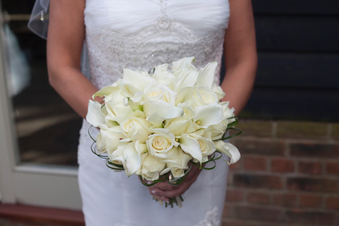 Olivia’s Roses – Florist