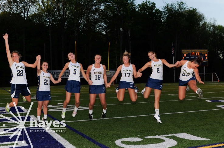 Hayes Photography, Rochester, girls lacrosse