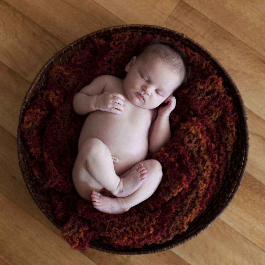 Newborn Photography