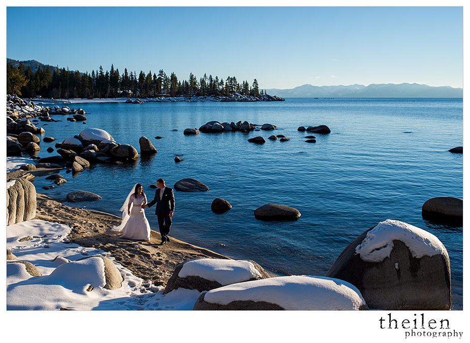 Edgewood Wedding Brunch