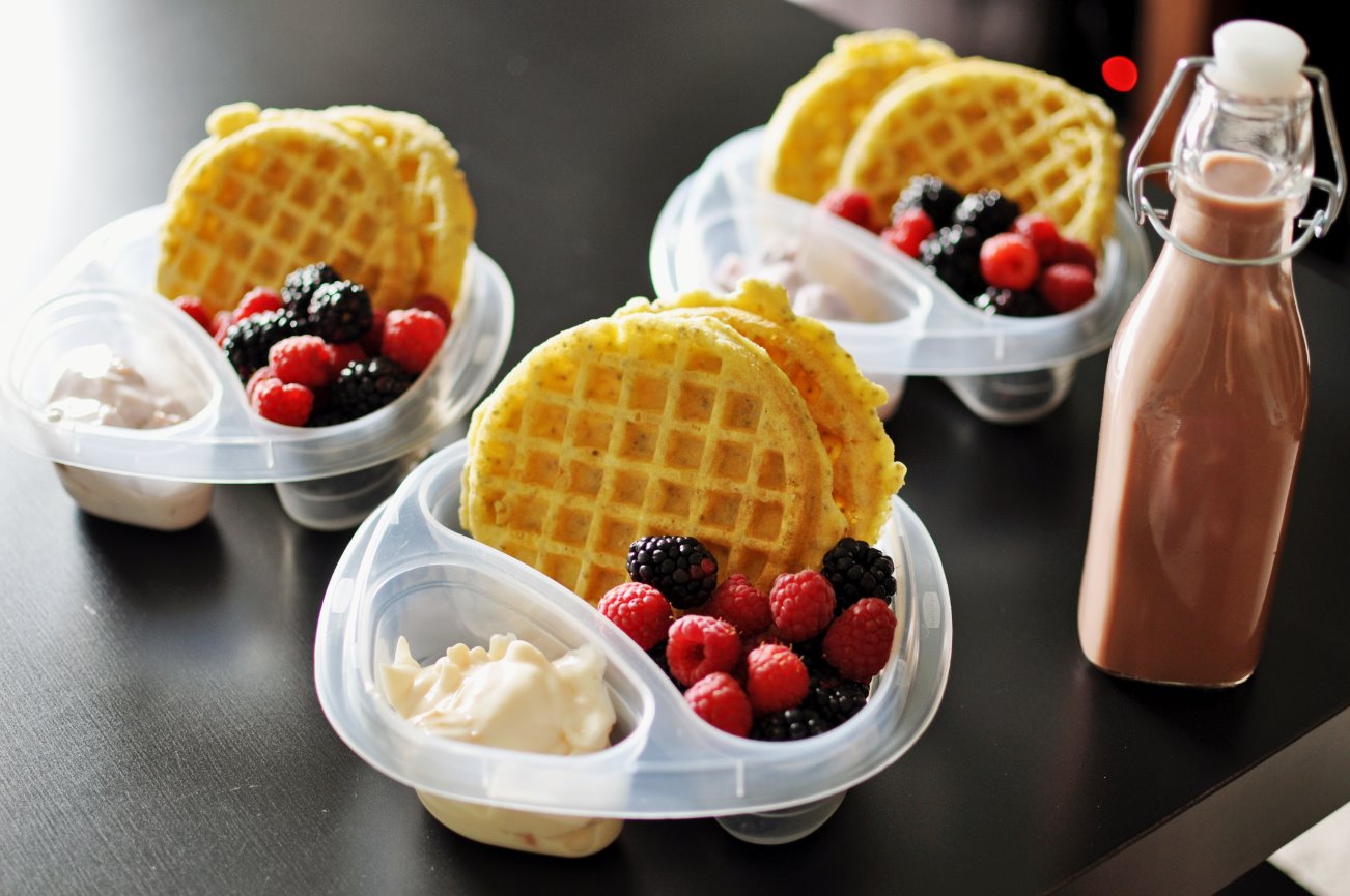 Waterfall Adventures