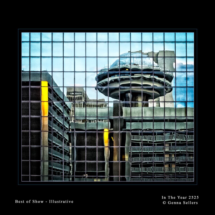 Best of Show Winners 2013