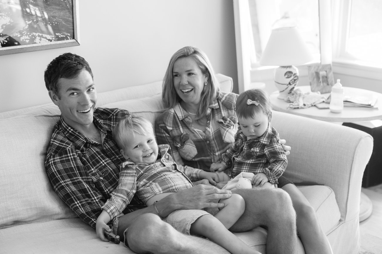 Nolan's First Five Years