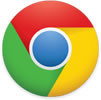 chrome based browsers