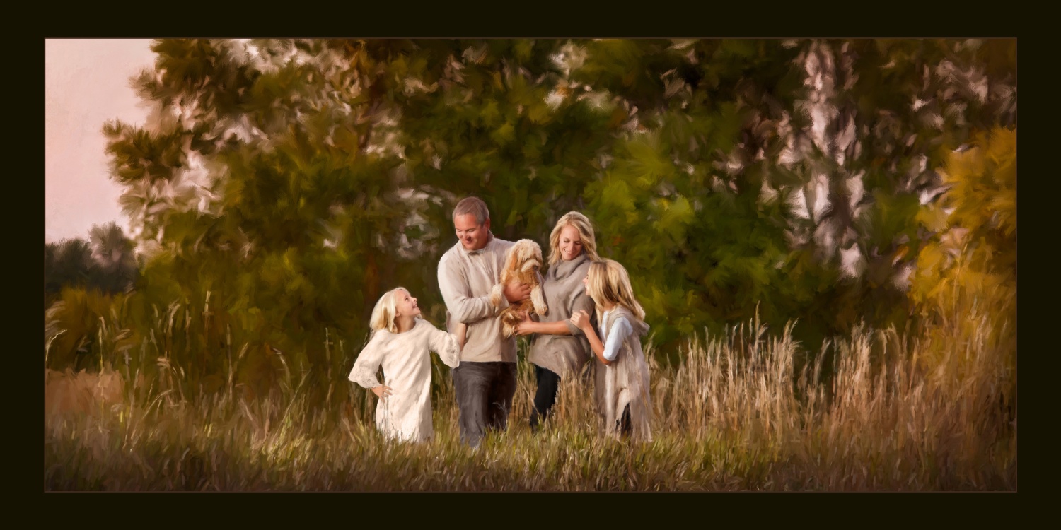 3 Tips for Amazing Flower Portraits