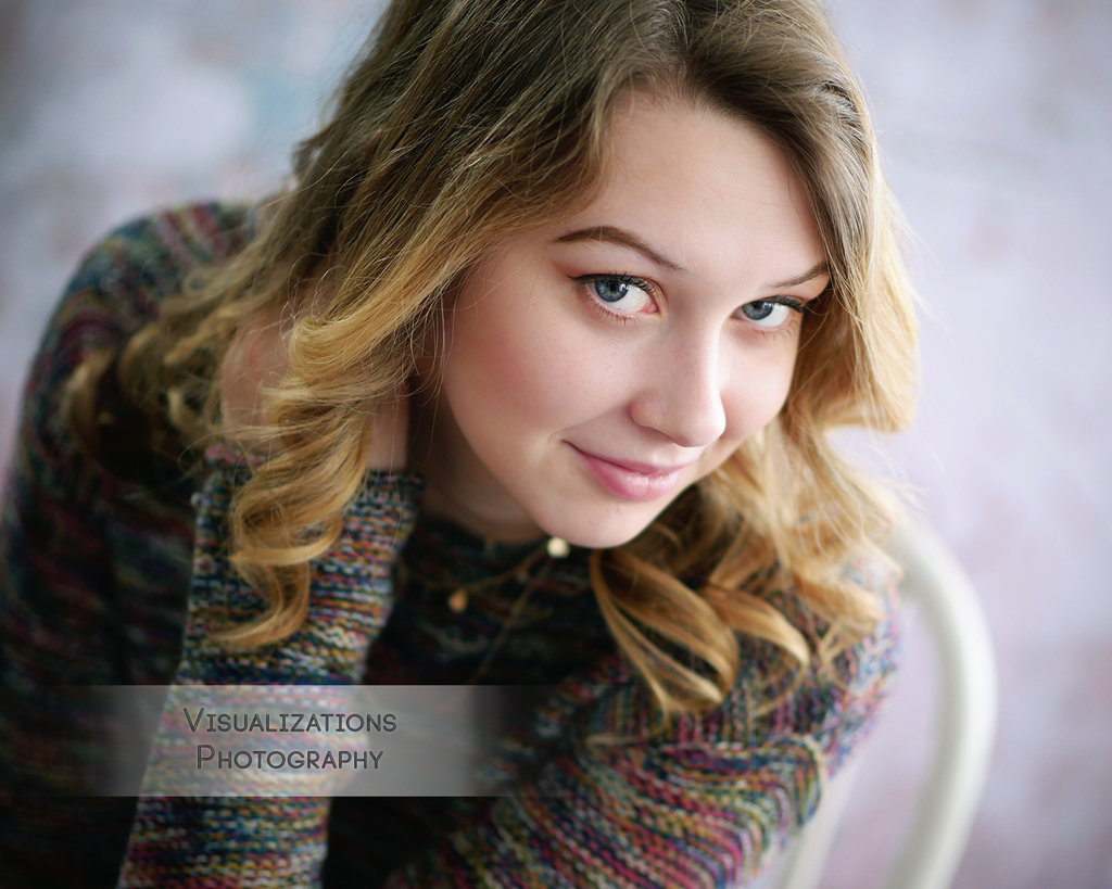 Alyssa - Viz-Model 2023