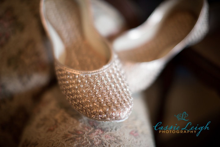 Josh and Sam Tied the Knot! The Farmstead, Wedding Photographer