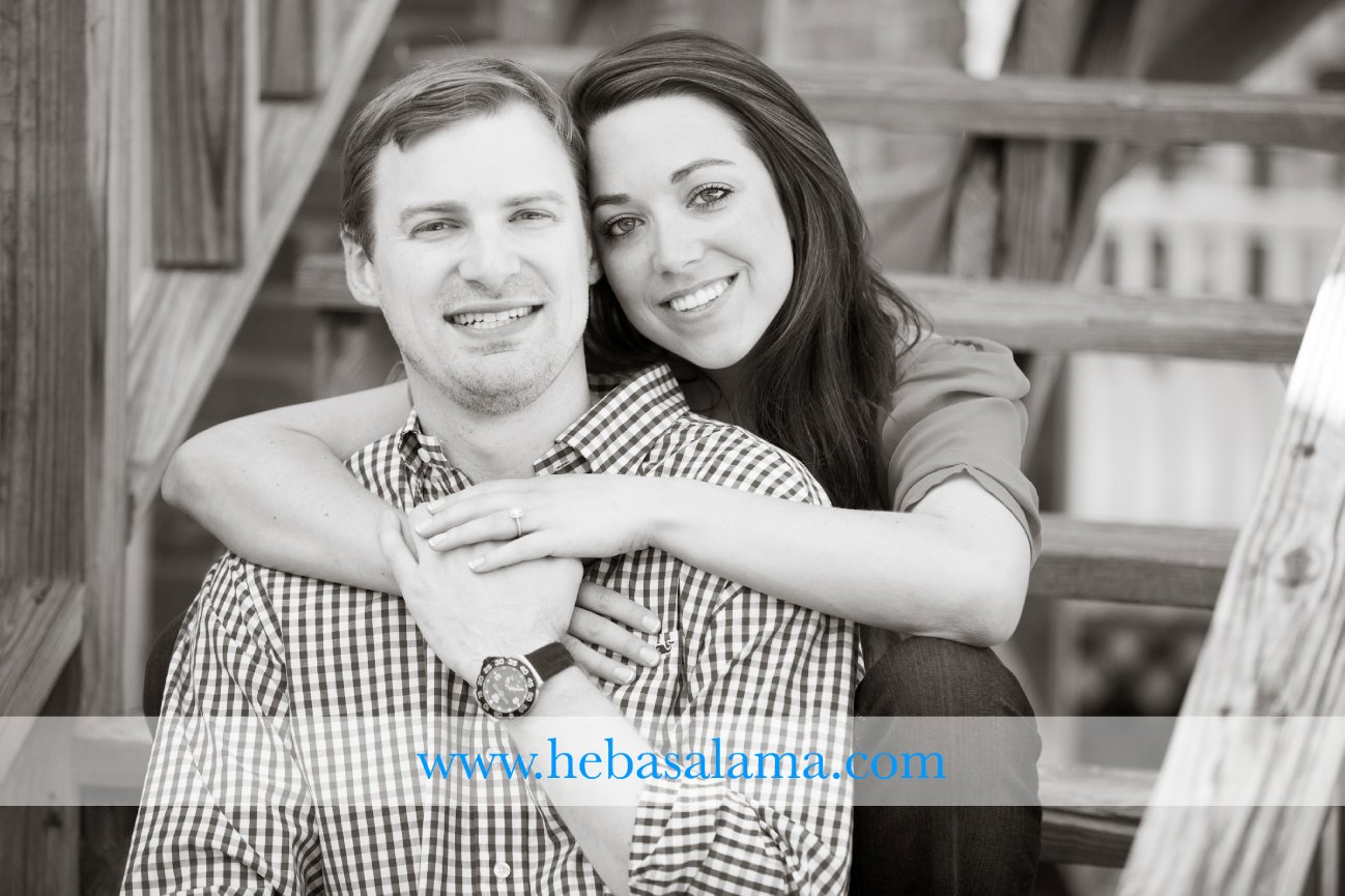 Katie & Josh {North Ridge Country Club} October 24, 2015