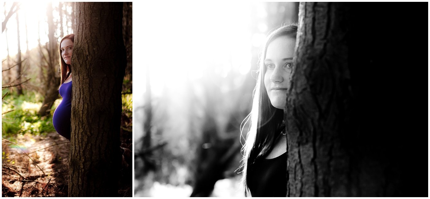 My little Bro & his beautiful family