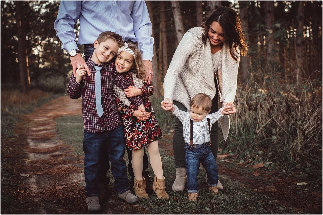 Sweet Baby S.- Chicago IL Newborn Photographer