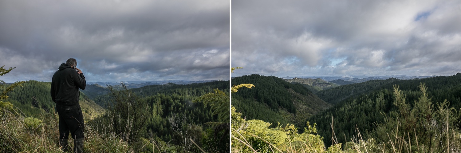 My little Bro & his beautiful family