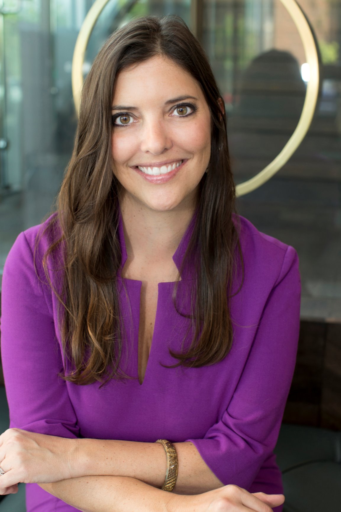 Fresh Headshots Kansas City Headshot Photographer Christina Lundeen