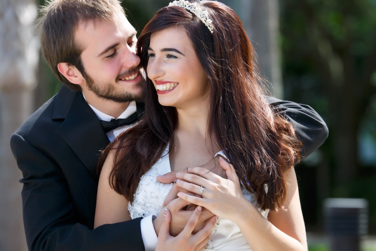 After the Wedding Recap - This Adventure Called Marriage