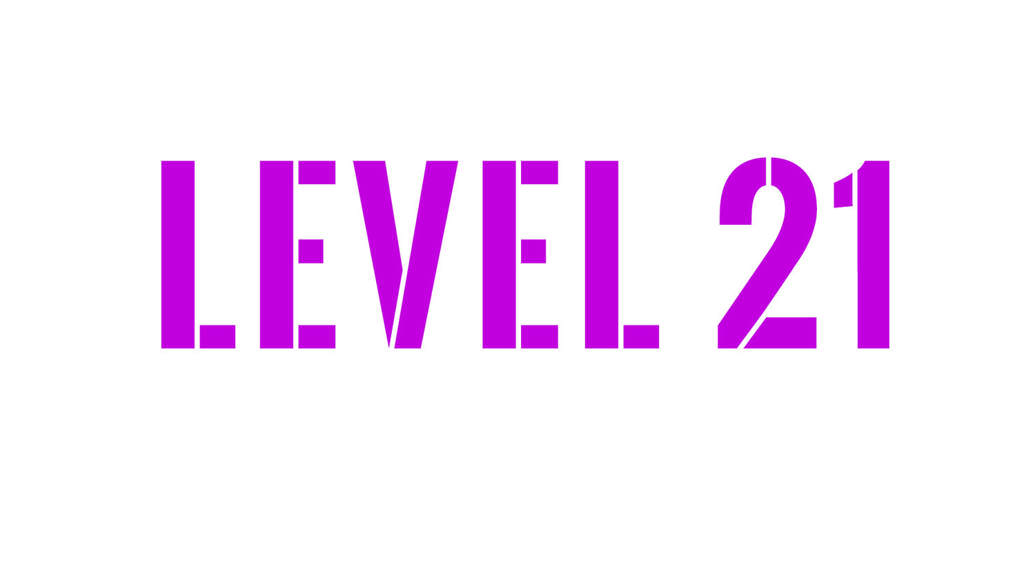 LEVEL 17