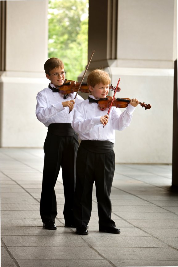 Azalia spring packages