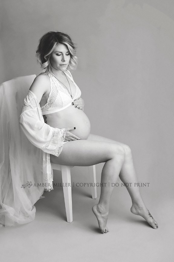 Northern Utah Maternity Photography with TWINS!