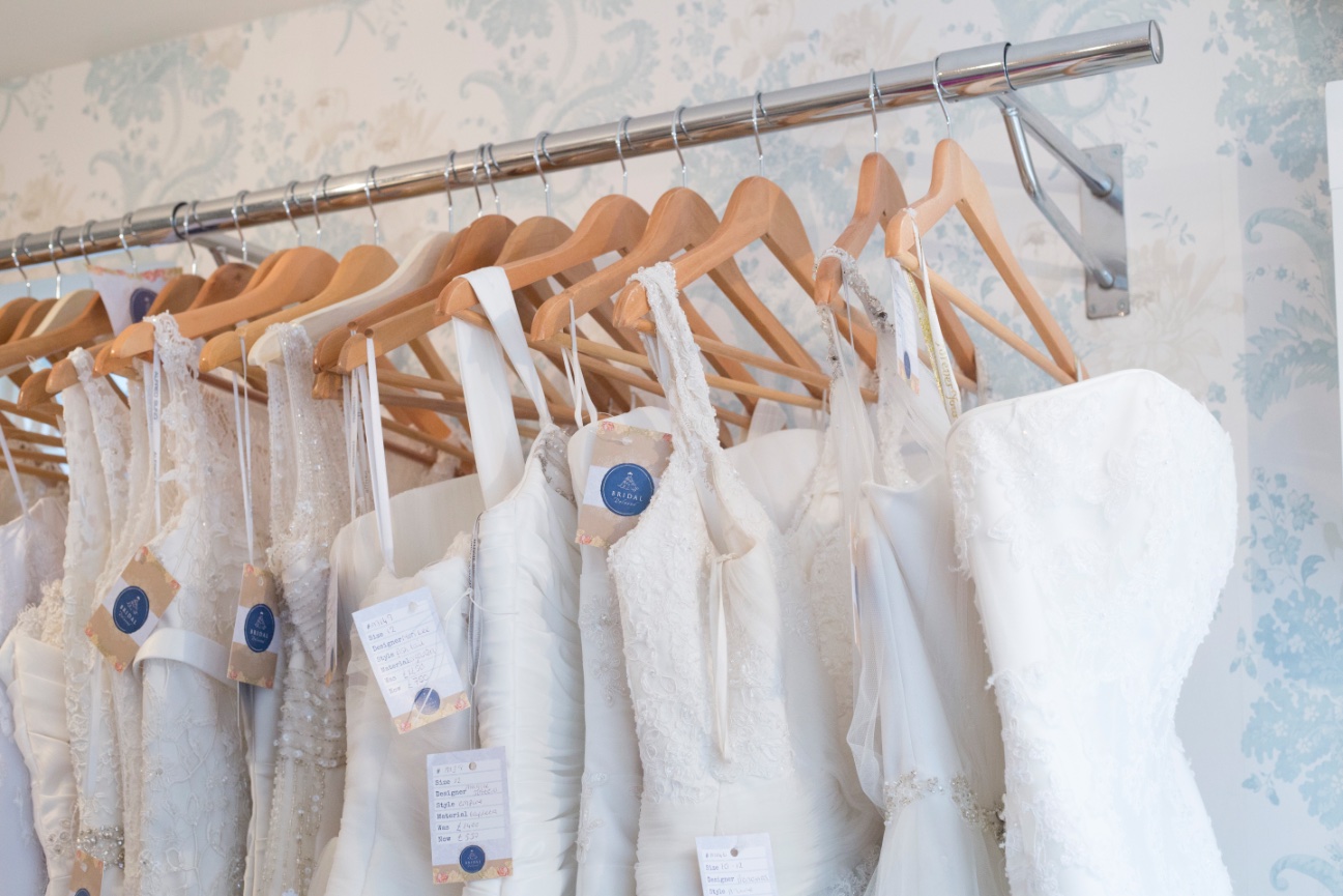 Bridal Reloved - Dresses