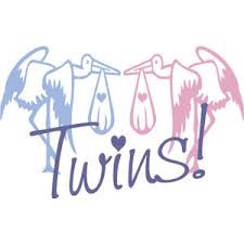 I'm having twins.  Do you charge extra?