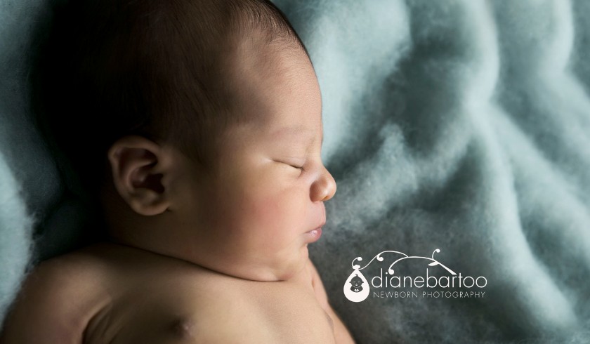 newborn boy profile Riverside