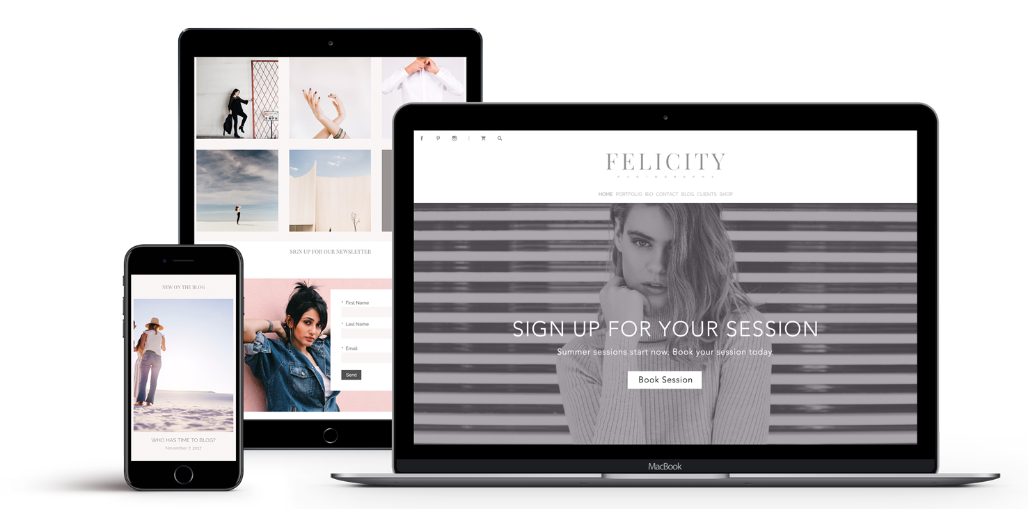 Switching From Builder To PhotoBiz 9