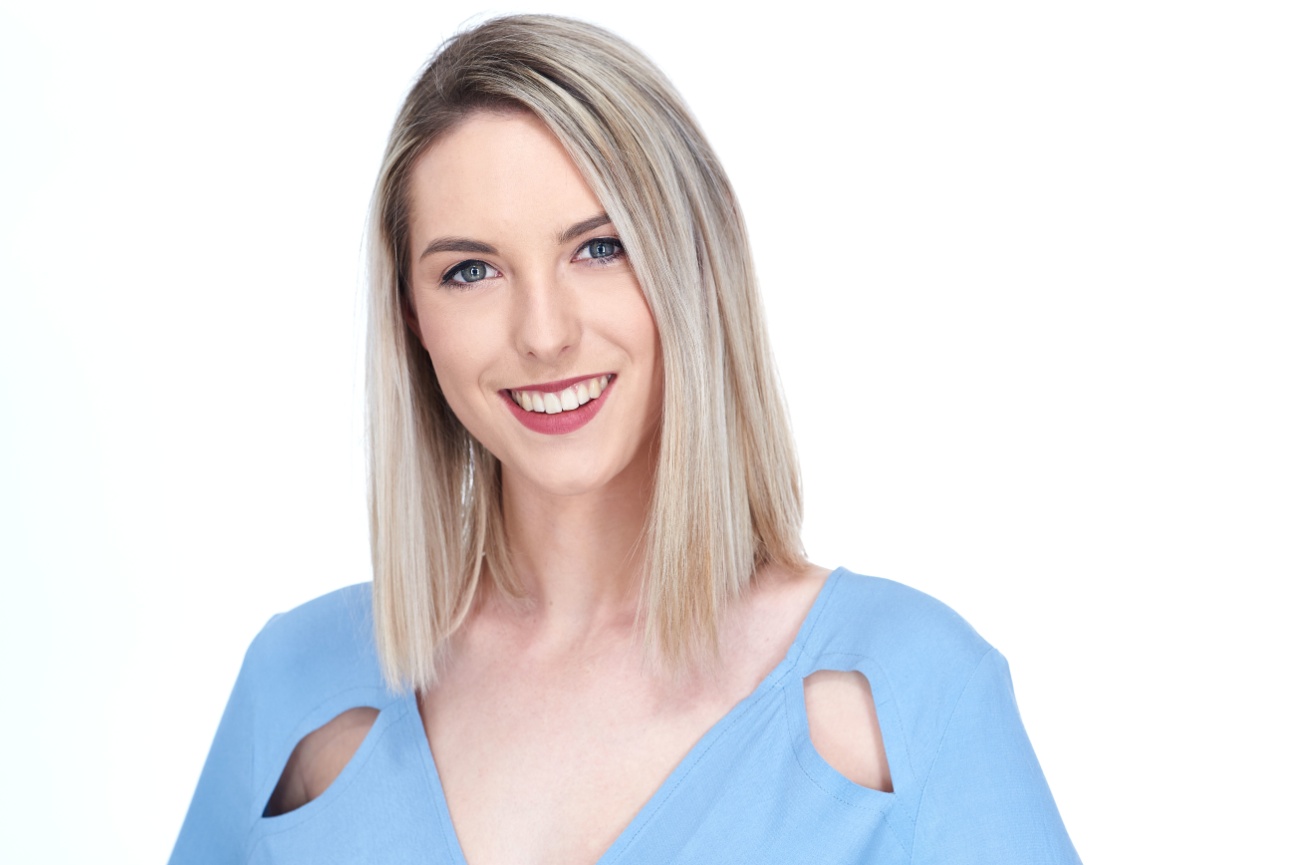 Multi-purpose Headshots for Actors