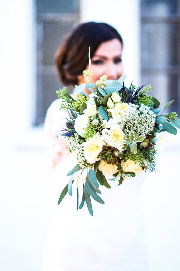 Long Beach Wedding Photography