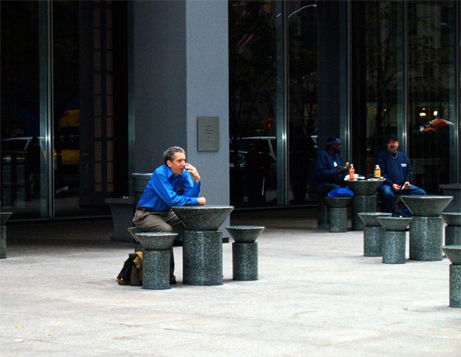 A Friendly Game Of Chess
