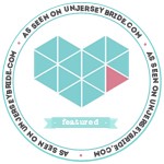 the un-jersey bride wedding blog feuza reis nj ny pa wedding blog logo featured photo