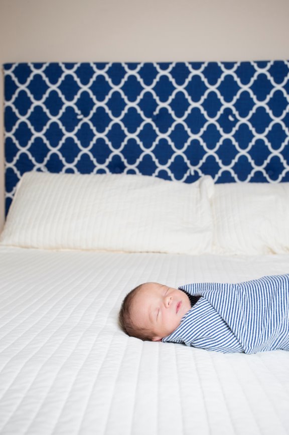 Cutest Playroom on the Planet - Kansas City Family Photographer