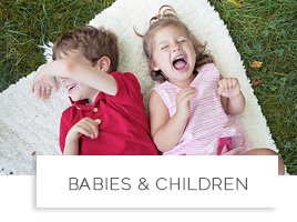 BABIES & KIDS
