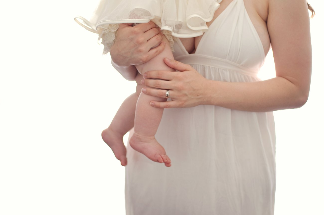 Northern Utah Maternity Photography with TWINS!