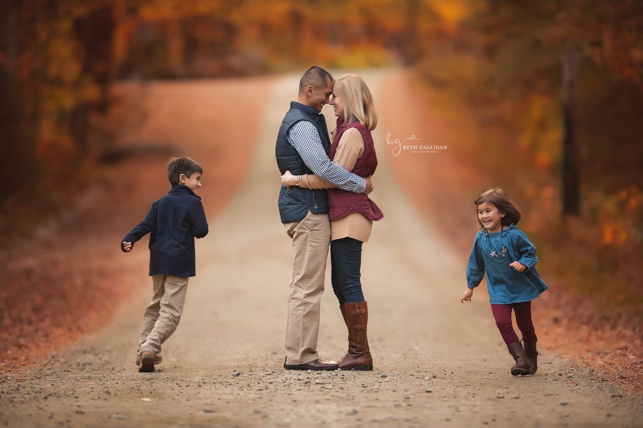 M's 4th Of July Cake Smash With Beth Galligan Boston First Birthday Photographer