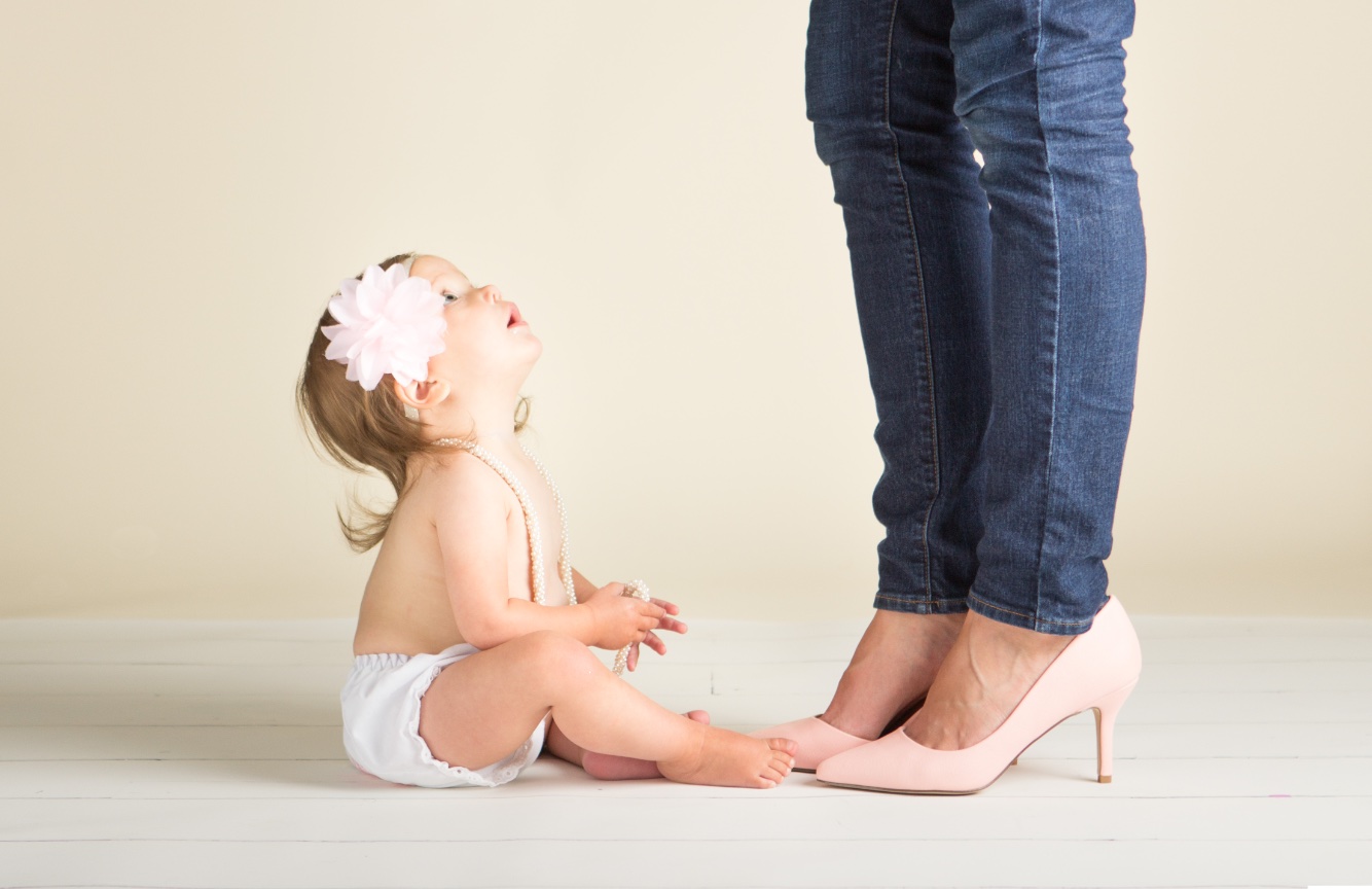 Ft. Knox Baby Photographer