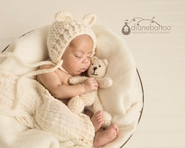 Best Newborn Photographer in Riverside