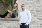 Rockwood Conservation, Engagement Photos with Danielle + Justin