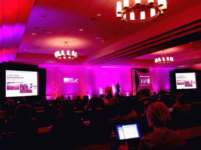 Metropolitan Selected to Provide DJ & Lighting for #SOMET13US Social Media Conference in Huntsville