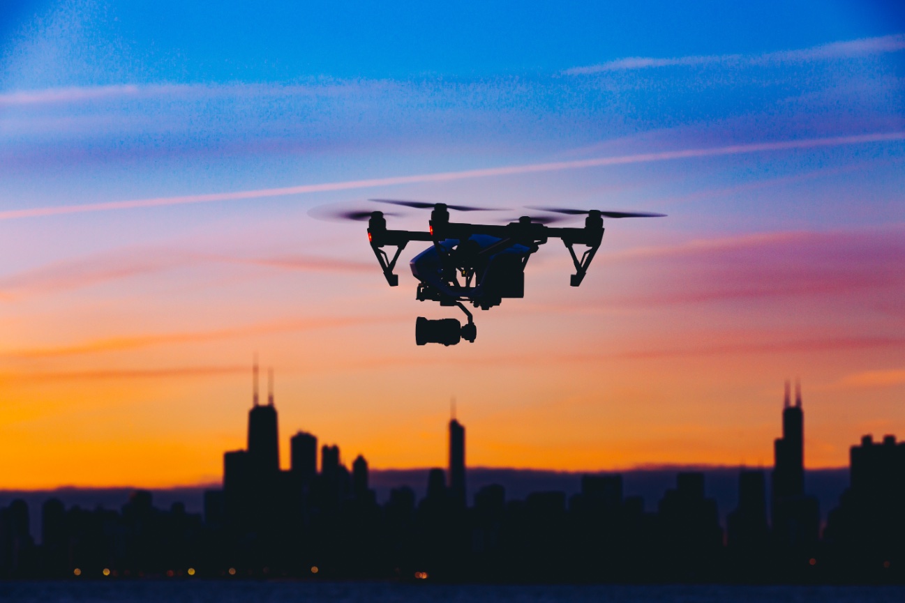 Chicago Drone Service Aerial Vision Chicago Drone Chicago Media