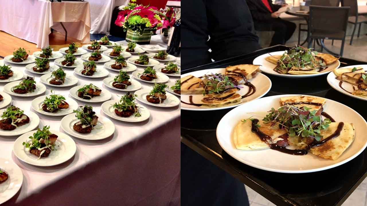 entree main course or starter