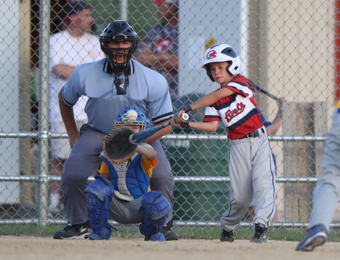Oconomowoc Five O's U9 & U11